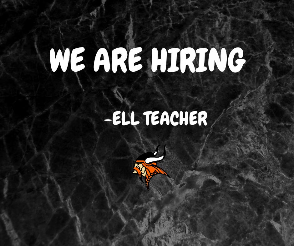 Ell Teacher